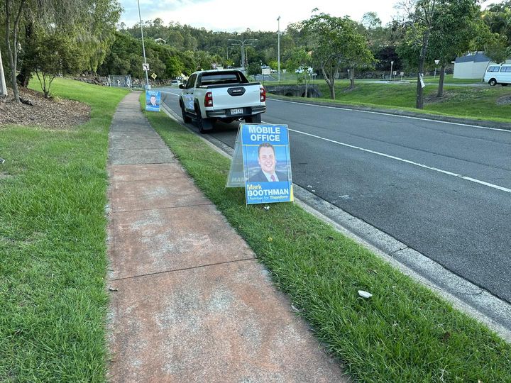 Community Roadside Studio Drive